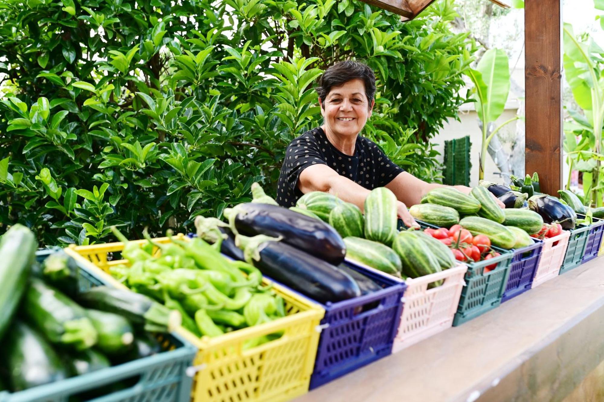 Agrifamily Village San Vito dei Normanni Kültér fotó